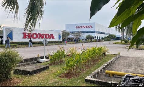 lowongan kerja pt honda precision parts manufacturing|Pekerjaan dan Karir PT Honda Precision Parts Manufacturing.